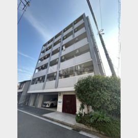 ヴェルト横浜吉野町 5階 築18年の賃貸物件