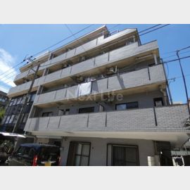 第2住吉ビルA 5階 築37年5ヶ月の賃貸物件