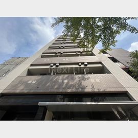 レグラス横浜ポートサイド 8階 築18年4ヶ月の賃貸物件