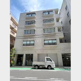 ピアハイツ 3階 築42年2ヶ月の賃貸物件