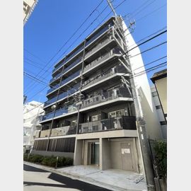 西横浜駅より徒歩7分 7階 築2年2ヶ月の賃貸物件