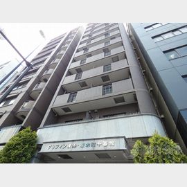 グリフィン横浜桜木町十番館の賃貸物件