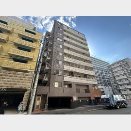 フェニックス新横浜参番館 10階 築17年2ヶ月の賃貸物件