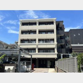 東府中駅より徒歩3分 1階 築19年の賃貸物件