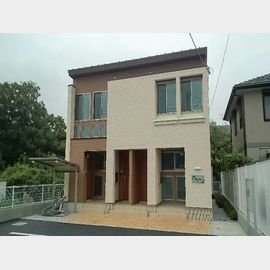 分倍河原駅より徒歩6分 1階 築7年4ヶ月の賃貸物件