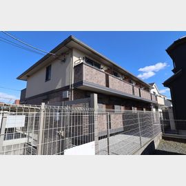 西国分寺駅より徒歩25分 1階 築15年10ヶ月の賃貸物件