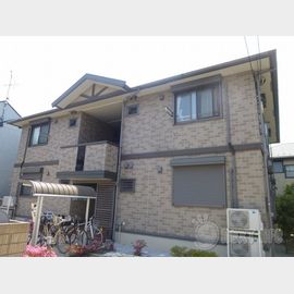 レオシェスタ 1階 築19年8ヶ月の賃貸物件