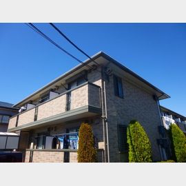 ルーエ調布 2階 築21年11ヶ月の賃貸物件