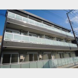 リブリラビアンサン 1階 築10年7ヶ月の賃貸物件