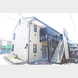 カーサブリアン 1階 築27年11ヶ月の賃貸物件