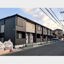 レフィナード 1階 新築の賃貸物件