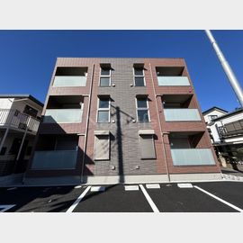 フェリス南台 2階 築1年2ヶ月の賃貸物件