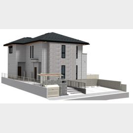 上星川駅より徒歩5分 1階 新築の賃貸物件