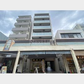 Star大口 3階 築9年3ヶ月の賃貸物件