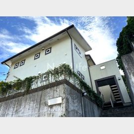 菊名駅より徒歩6分 2階 築21年10ヶ月の賃貸物件