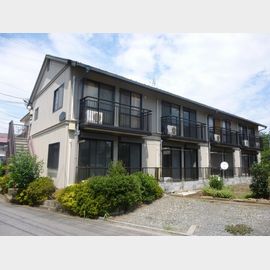 エステート 1階 築31年5ヶ月の賃貸物件