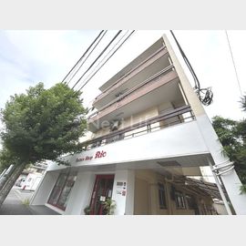 ヨシトモビル 4階 築60年8ヶ月の賃貸物件