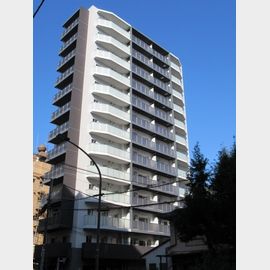 立川駅より徒歩6分 8階 新築の賃貸物件