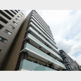 ラドゥセール川崎1 9階 築4年6ヶ月の賃貸物件