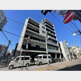 川崎大師駅より徒歩4分 5階 築1年10ヶ月の賃貸物件