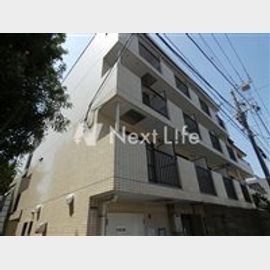 川崎京町センチュリー21 3階 築37年2ヶ月の賃貸物件