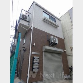 小田栄駅より徒歩5分 2階 築13年11ヶ月の賃貸物件