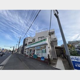 テンピーハイム 3階 築39年2ヶ月の賃貸物件