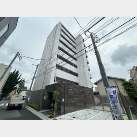 アイルグランデ川崎ドゥーエの賃貸物件