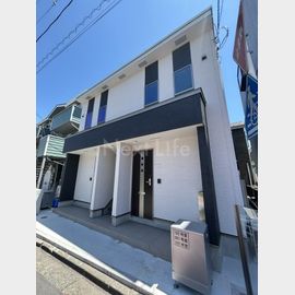 小田栄駅より徒歩6分 2階 築1年2ヶ月の賃貸物件