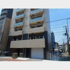 リブリ—ＳａｉｎｔＦｉｅｌｄ 3階 築10年5ヶ月の賃貸物件