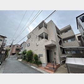 アミューズ渡田 1階 築19年9ヶ月の賃貸物件