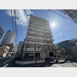 京急川崎駅より徒歩5分 7階 築34年8ヶ月の賃貸物件