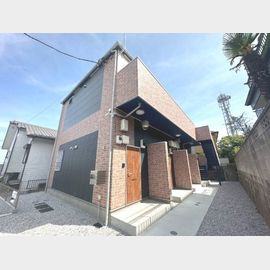 フォーマルハウト上星川の賃貸物件