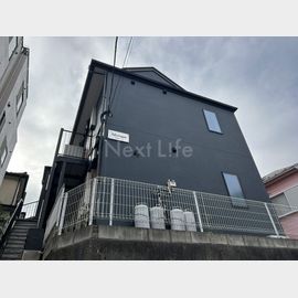 菊名駅より徒歩17分 2階 築7年2ヶ月の賃貸物件