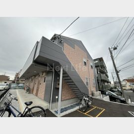 中山駅より徒歩15分 1階 築1年2ヶ月の賃貸物件