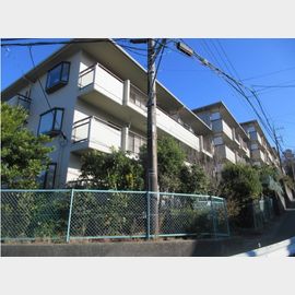 小机駅より徒歩5分 5階 築41年3ヶ月の賃貸物件