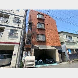 グローバルハイツ赤門 4階 築32年10ヶ月の賃貸物件