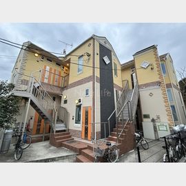 和田町駅より徒歩6分 1階 築3年11ヶ月の賃貸物件