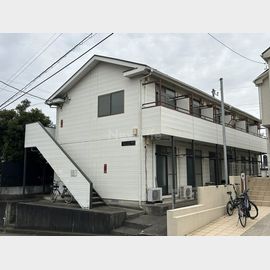 グランジャ横浜 2階 築34年の賃貸物件