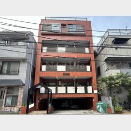 日吉駅より徒歩6分 3階 築35年9ヶ月の賃貸物件