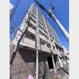 ライジングプレイス桜木町２番館 6階 築18年11ヶ月の賃貸物件