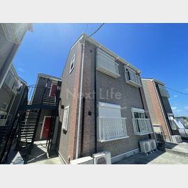 ハーミットクラブハウス菊名３Ｂ棟 2階 築7年10ヶ月の賃貸物件