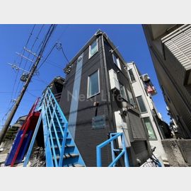 小机駅より徒歩3分 1階 築10年10ヶ月の賃貸物件