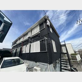 フェリース上大岡 1階 築38年6ヶ月の賃貸物件