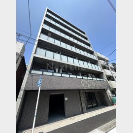 石川町駅より徒歩5分 2階 築1年1ヶ月の賃貸物件