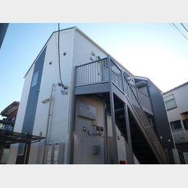 ベイコートの賃貸物件