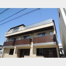 パールオハナの賃貸物件