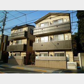 ルーブル壱番館の賃貸物件