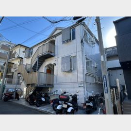 カルタス21日吉の賃貸物件