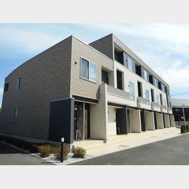 富栄富士見町ヒルズIIの賃貸物件